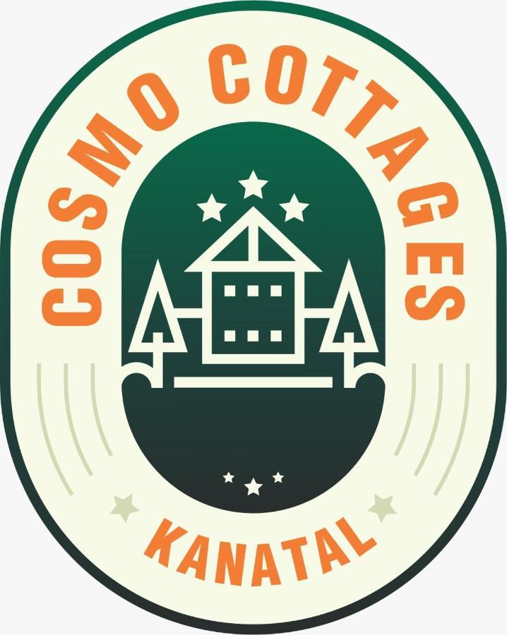 كاناتال Cosmo Cottages المظهر الخارجي الصورة