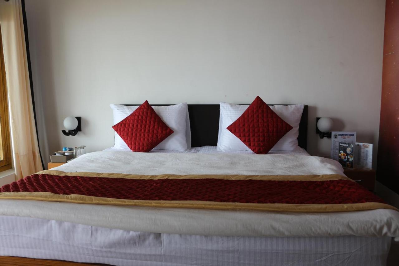 كاناتال Cosmo Cottages المظهر الخارجي الصورة