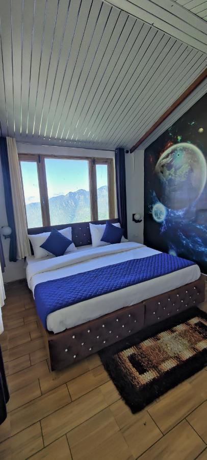 كاناتال Cosmo Cottages المظهر الخارجي الصورة