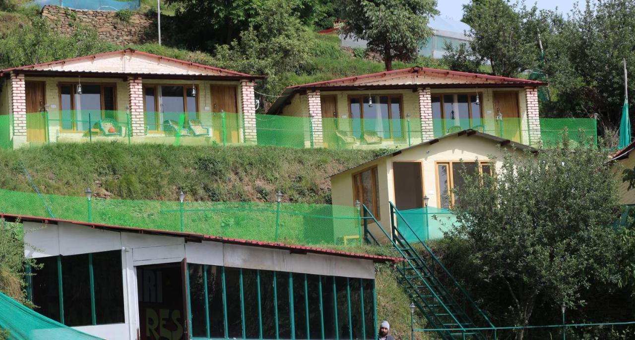 كاناتال Cosmo Cottages المظهر الخارجي الصورة