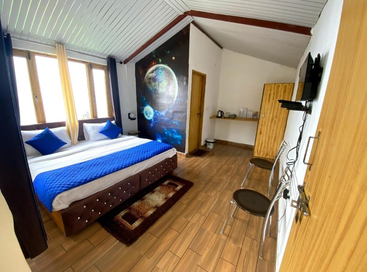 كاناتال Cosmo Cottages المظهر الخارجي الصورة